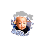 貫太 日常会話ver2（個別スタンプ：3）