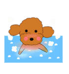 さくらとよつばのいる毎日2（個別スタンプ：10）