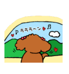 さくらとよつばのいる毎日2（個別スタンプ：19）