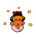 さくらとよつばのいる毎日2（個別スタンプ：22）