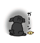 さくらとよつばのいる毎日2（個別スタンプ：28）