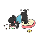 さくらとよつばのいる毎日2（個別スタンプ：29）