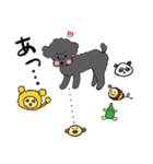 さくらとよつばのいる毎日2（個別スタンプ：37）