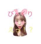 daily maimi2（個別スタンプ：4）