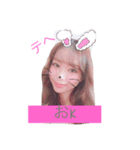 daily maimi2（個別スタンプ：13）