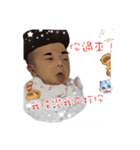 lee house 2（個別スタンプ：3）