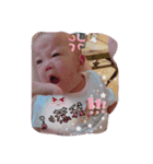 lee house（個別スタンプ：8）