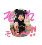 memory..（個別スタンプ：3）