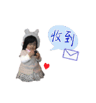 Cony's daily PART3（個別スタンプ：8）