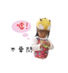 Cony's daily PART3（個別スタンプ：18）