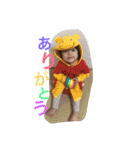 nenehaku（個別スタンプ：2）
