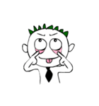 Wizard 2（個別スタンプ：8）