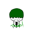 Wizard 2（個別スタンプ：15）