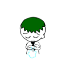 Wizard 2（個別スタンプ：16）
