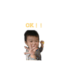 senkai812（個別スタンプ：9）