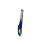 pen, pencil....（個別スタンプ：2）