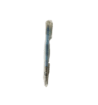 pen, pencil....（個別スタンプ：6）