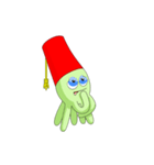 Octofez 2（個別スタンプ：9）