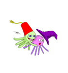 Octofez 2（個別スタンプ：11）