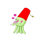 Octofez 2（個別スタンプ：12）