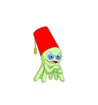 Octofez 2（個別スタンプ：19）