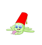 Octofez 2（個別スタンプ：21）