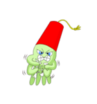 Octofez 2（個別スタンプ：22）