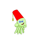 Octofez 2（個別スタンプ：30）