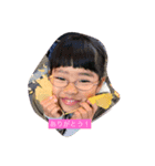 ななここ1814（個別スタンプ：8）
