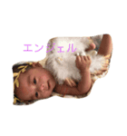 Ryutaro＆RIRI（個別スタンプ：5）