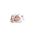 とあたんたんたん（個別スタンプ：1）