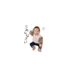 とあたんたんたん（個別スタンプ：4）