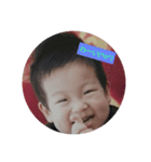 yuto.smile（個別スタンプ：2）