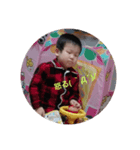 yuto.smile（個別スタンプ：7）