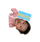 ひまぽ2（個別スタンプ：2）