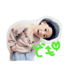 Nyy（個別スタンプ：6）