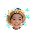 Nyy（個別スタンプ：11）