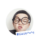 Nyy（個別スタンプ：13）