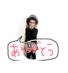 Nyy（個別スタンプ：16）