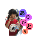 rmm..diary（個別スタンプ：5）