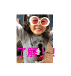 rmm..diary（個別スタンプ：6）