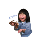 magoro002（個別スタンプ：11）