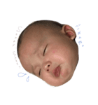 babyaosuke（個別スタンプ：16）