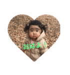 めりかな（個別スタンプ：6）