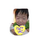 めりかな（個別スタンプ：15）