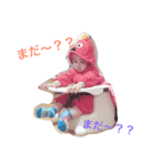 IROHA.G 1（個別スタンプ：7）