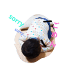 結人04（個別スタンプ：2）