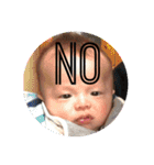 Bun bun sticker vol.1（個別スタンプ：12）