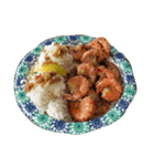 foodie time（個別スタンプ：1）
