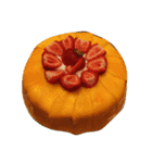 foodie time（個別スタンプ：8）